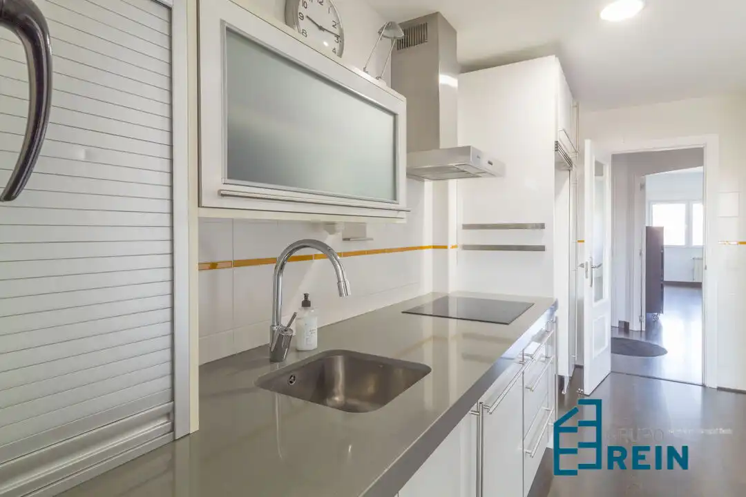 Flat for rent in Calle Río Guadarrama, 71, Santa María de Benquerencia