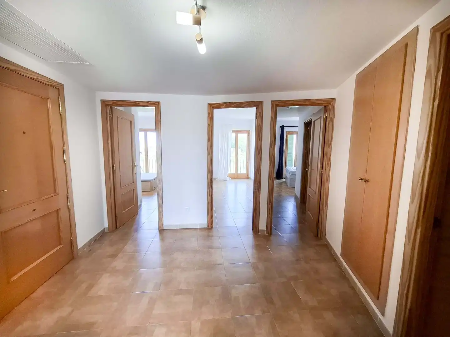 Wohnung zum Verkauf in Porreres mit Klimaanlage und Heizung