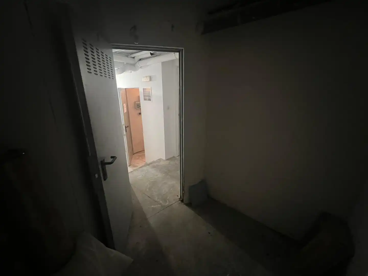 Wohnung zum Verkauf in Valencia de Don Juan mit Klimaanlage, Heizung und Abstellraum