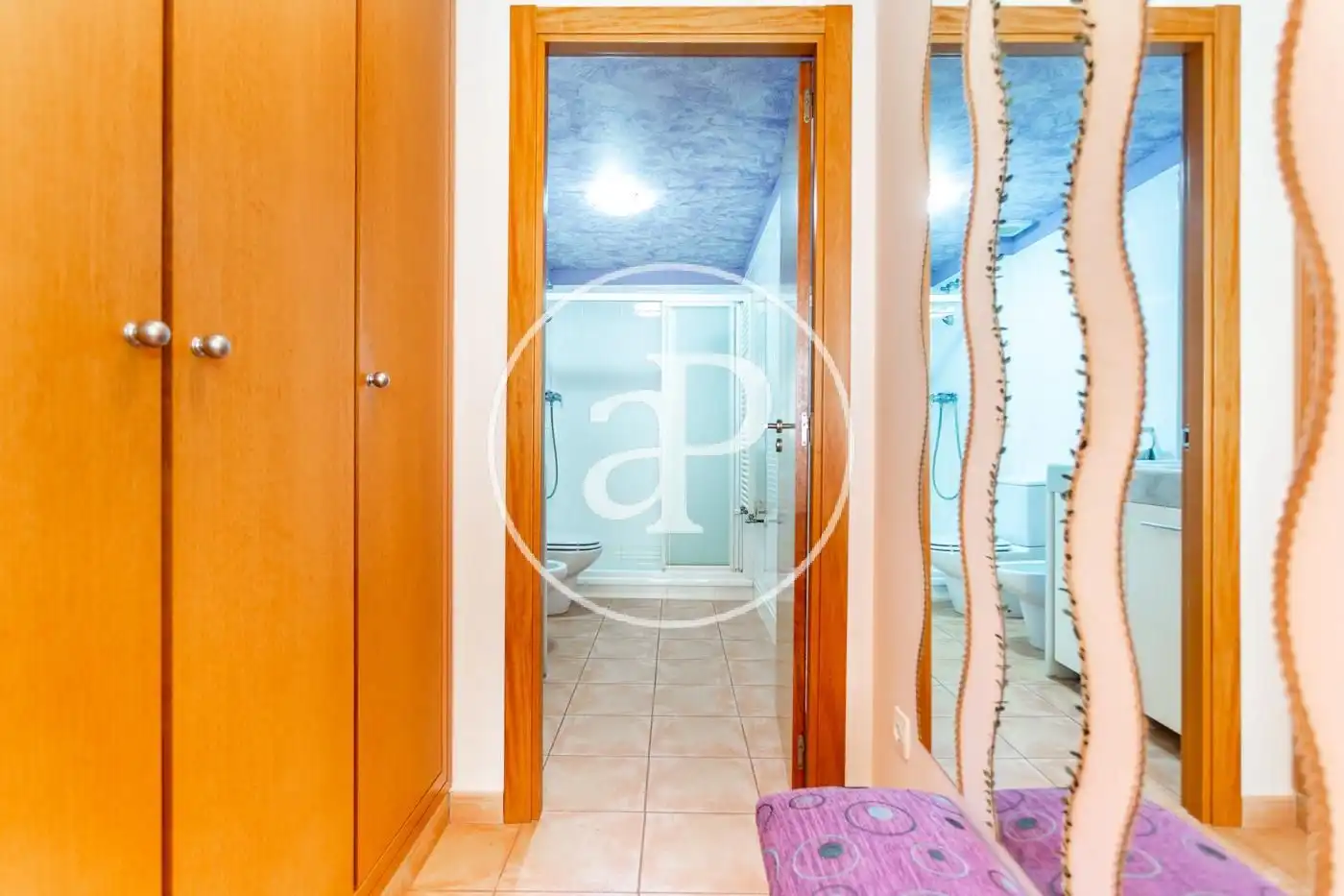Piso en venta en Cullera con Aire acondicionado, Calefacción y Jardín privado