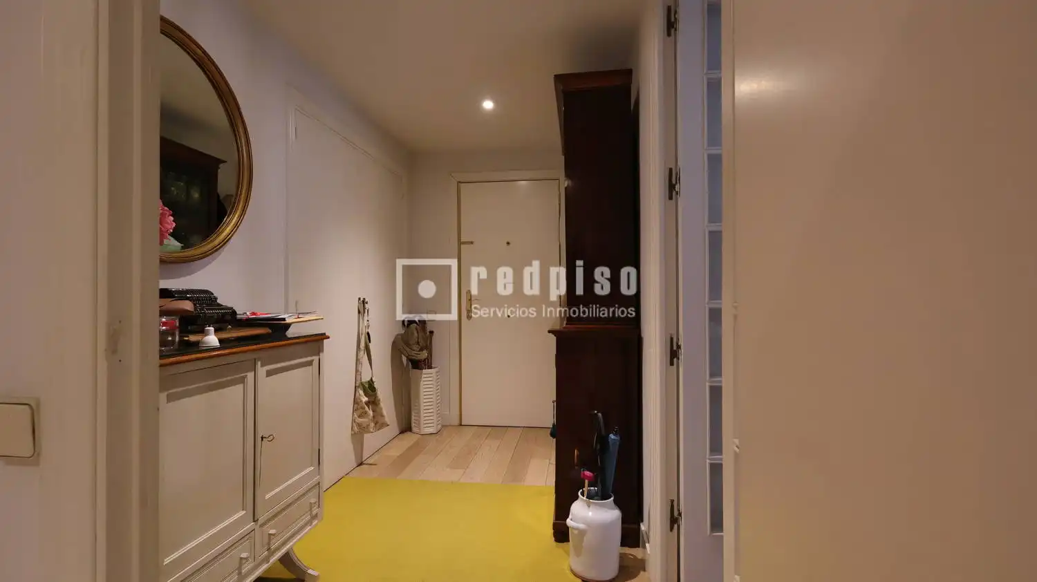 Piso en venta en de Ríos Rosas, Ríos Rosas - Nuevos Ministerios