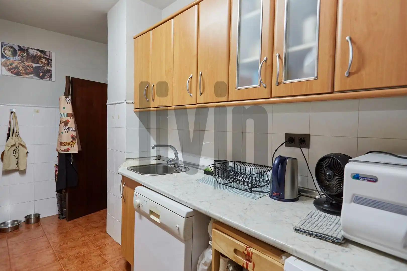 Flat with lift for sale in MADRE SOLEDAD TORRES ACOSTA 10, imagen 9