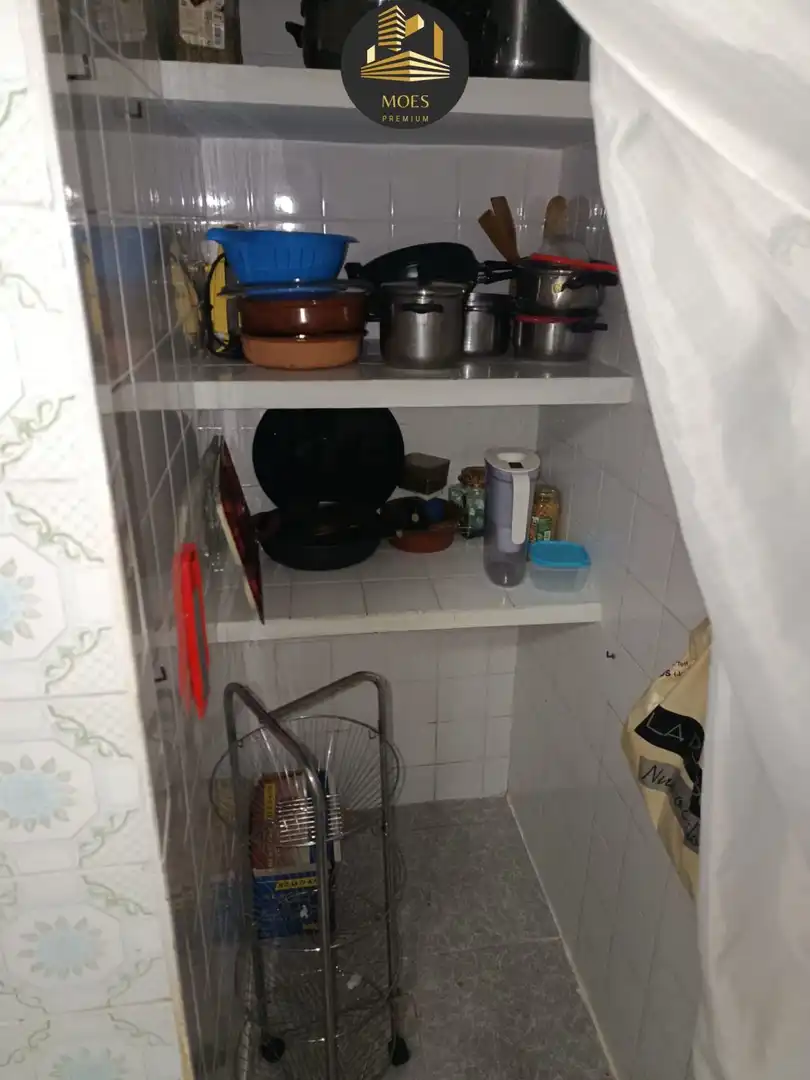Piso con terraza en venta en Martos, imagen 14