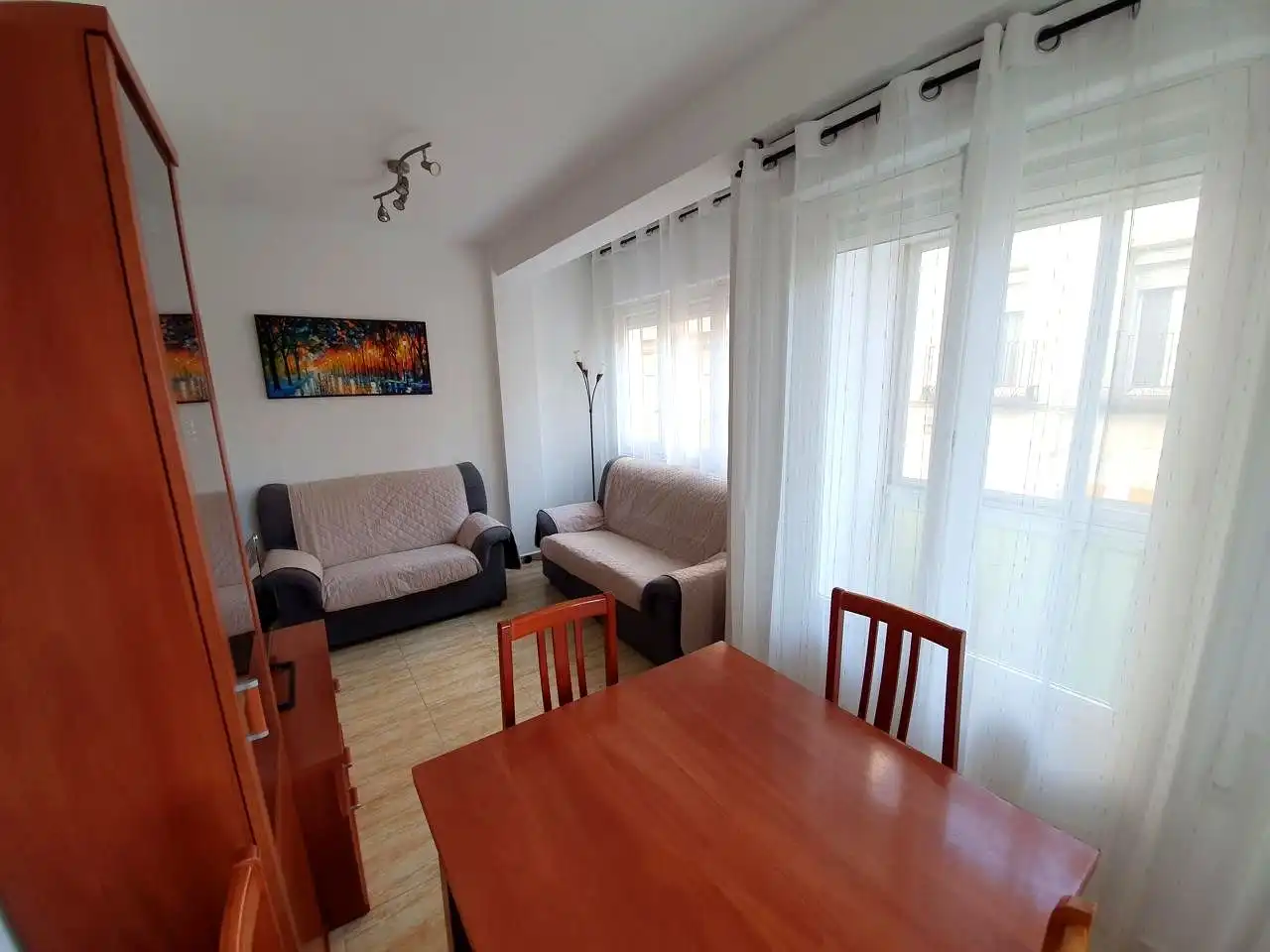Room in Centro