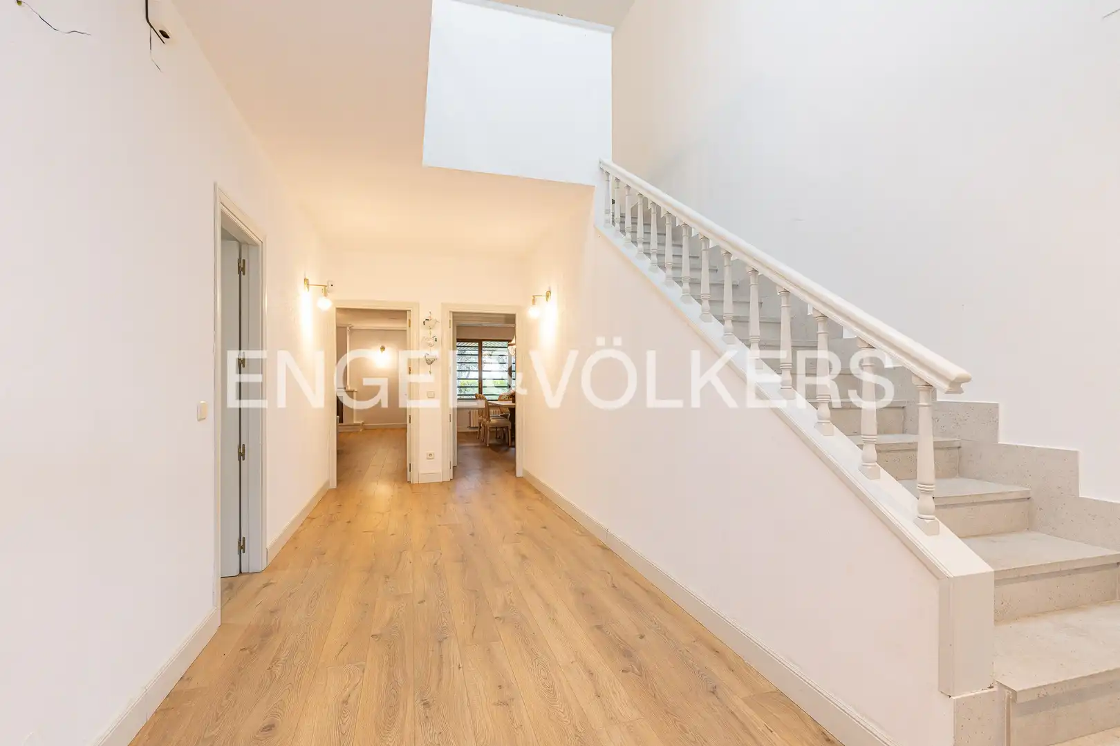 House with pool for sale in Hoyo de Manzanares, imagen 5