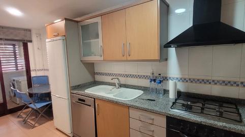 Foto 3 de Pis de lloguer a Xàtiva, Valencia