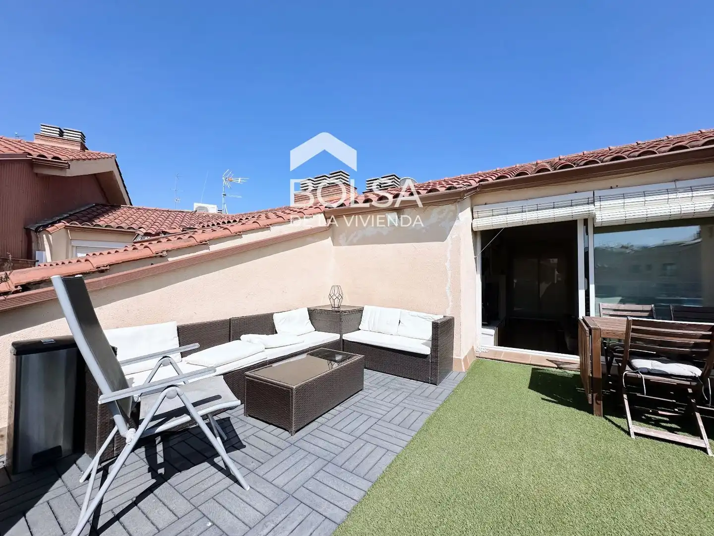 Duplex con ascensore in vendita a Plaça Catalunya, imagen 30