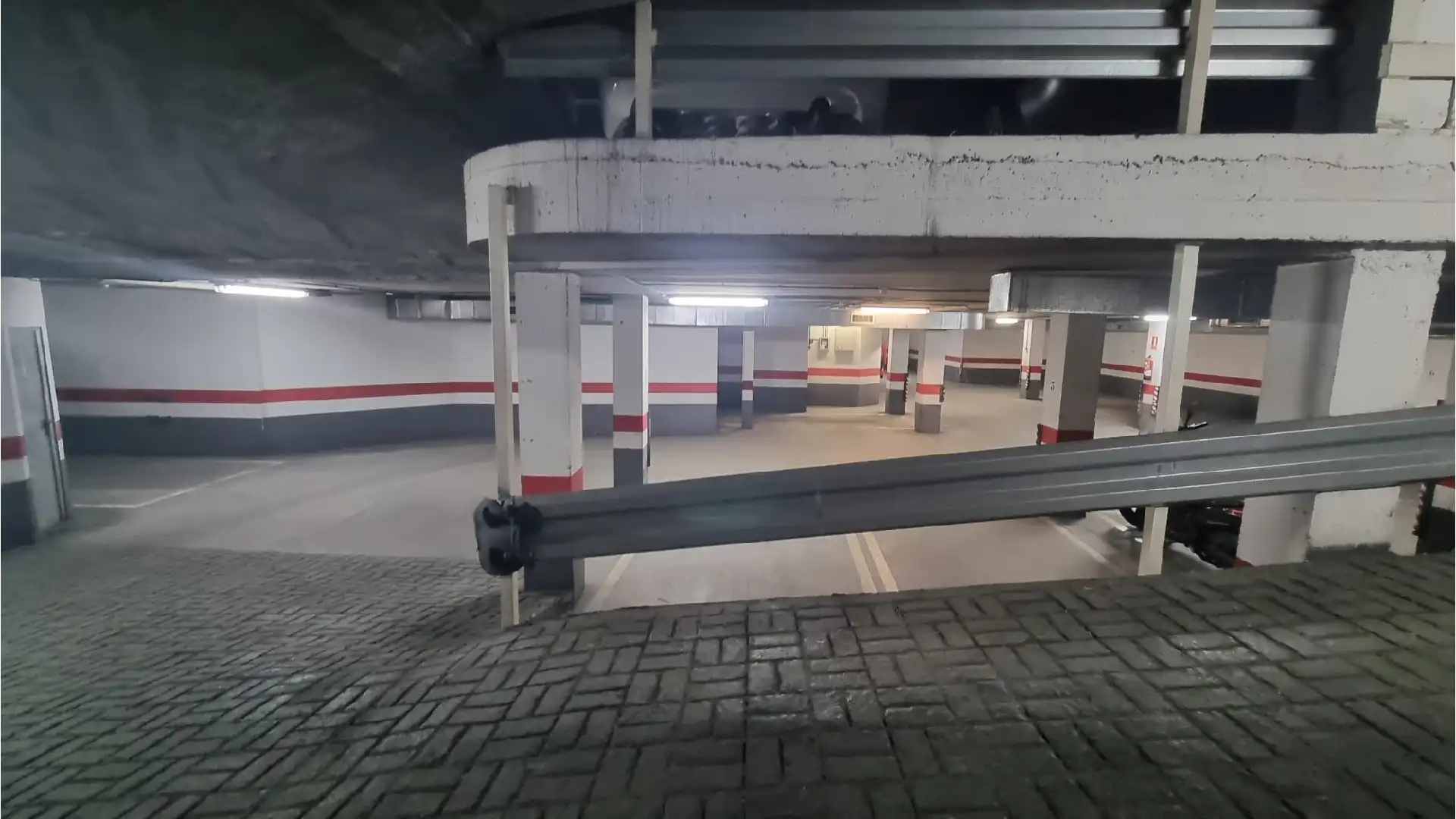 Parcheggio in affitto a Centro, imagen 3