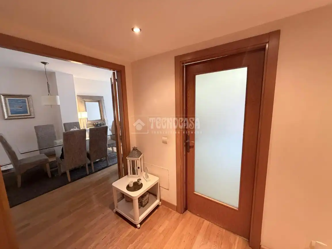 Piso en venta en Madrid con Aire acondicionado, Calefacción y Trastero