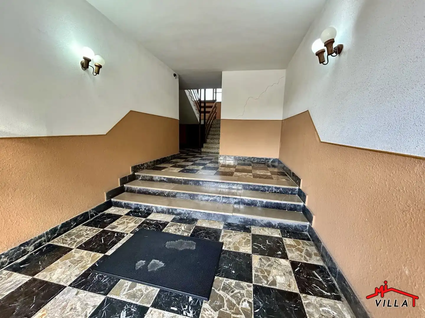 Flat for sale in Bárcena de Cicero  with Heating, Terrace and Storage room