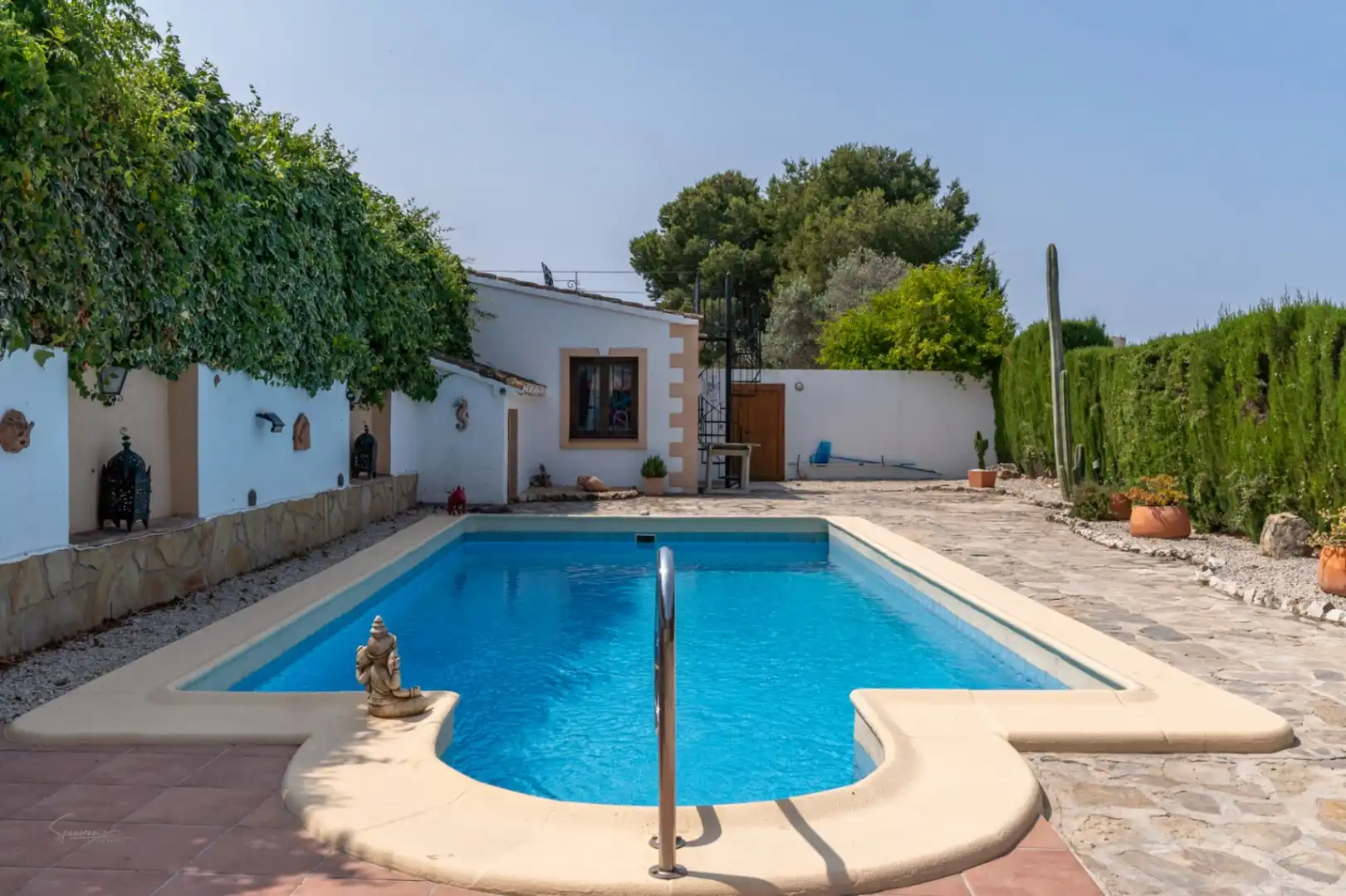 Country house for sale in Teulada, imagen 7