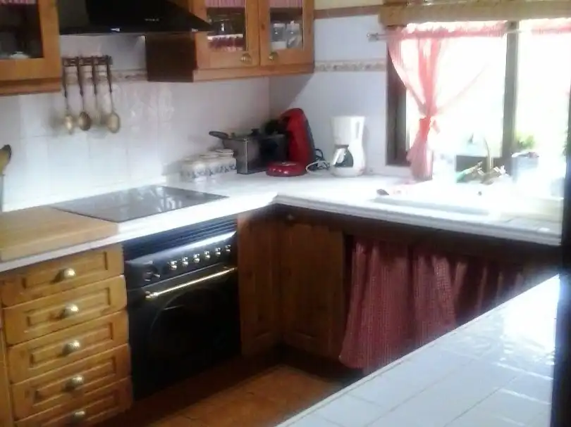 Chalet con jardín en venta en Calle de Levante 6, imagen 9