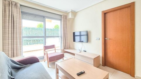 Foto 3 de Apartamento en venta en Puerto Rey, Vera