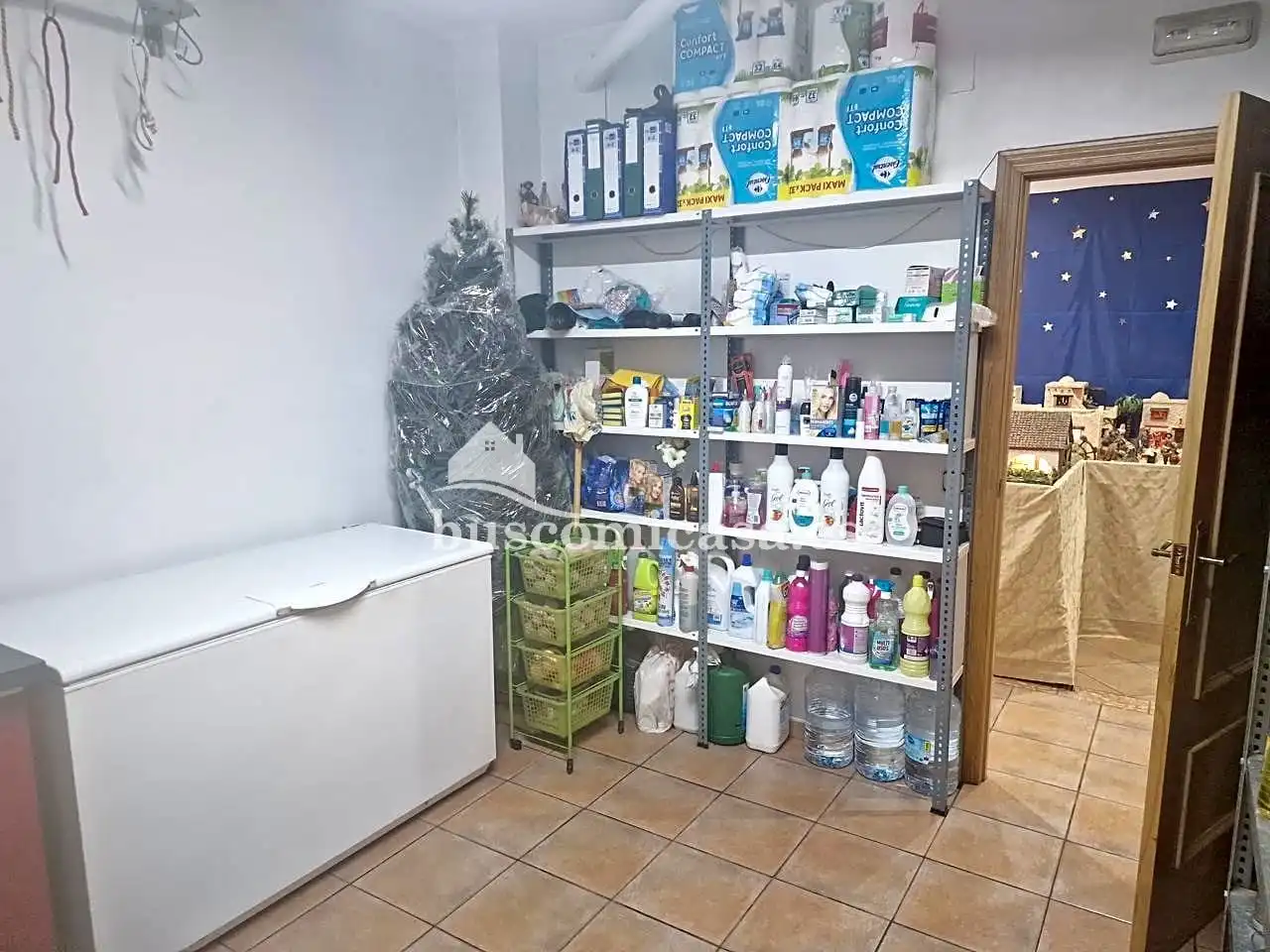 Casa amb piscina en venda a La Guardia de Jaén, imagen 84