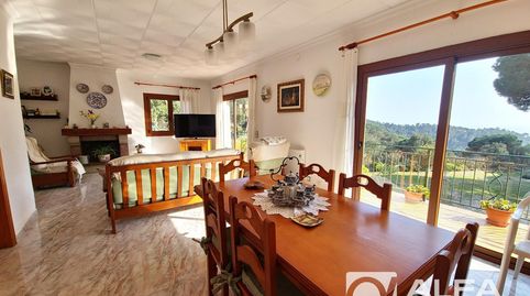 Foto 4 de Casa o xalet en venda a Serra Brava, Lloret de Mar