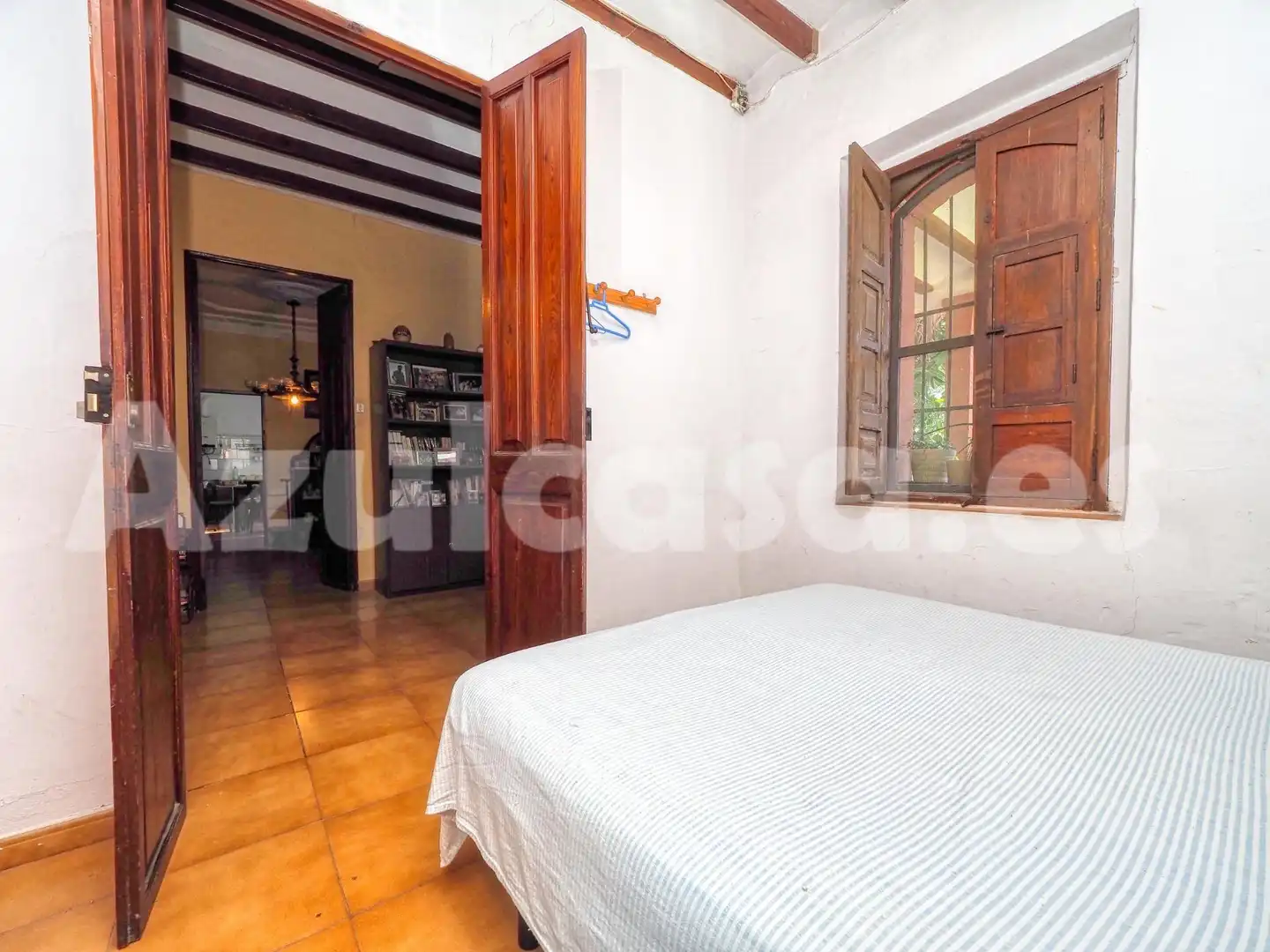 Residential land for sale in Carrer Sant Antoni 45, imagen 32