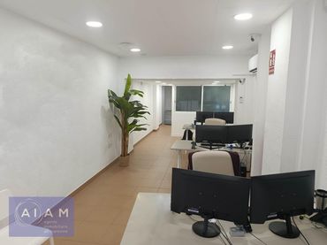Local comercial en venda a Tordera pueblo