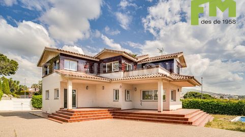 Foto 4 de Casa o xalet en venda a Bellresguard - Can Teixidó, El Masnou