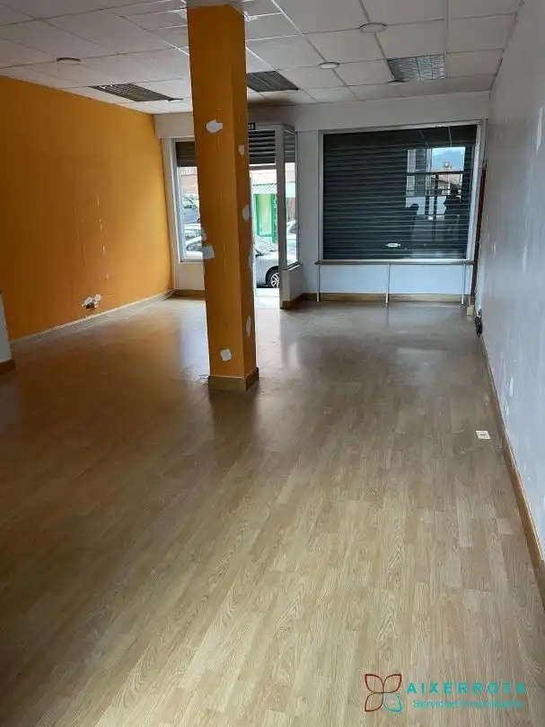 Business premises for sale in Algorta