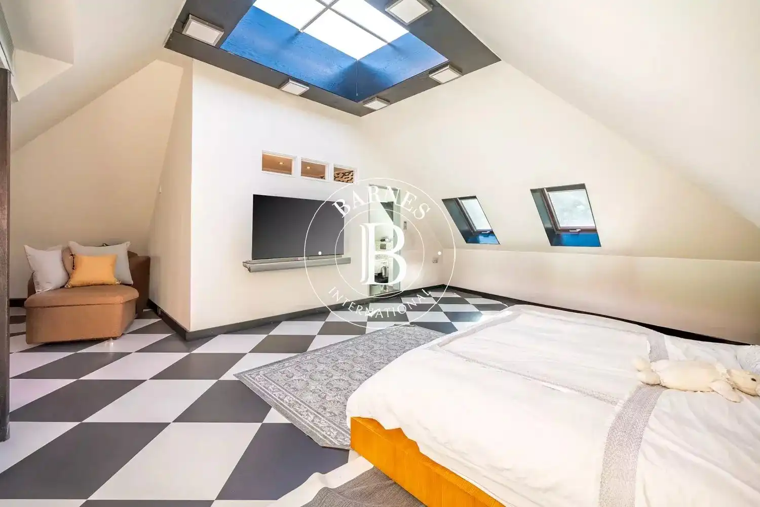 Maison avec piscine à vendre à Urbanización La Moraleja, imagen 11