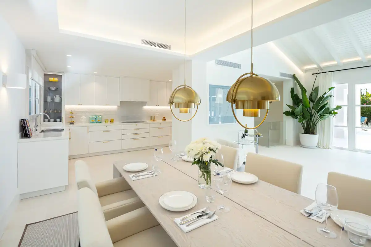 Haus mit Pool zum Verkauf in Marbella Centro, imagen 20