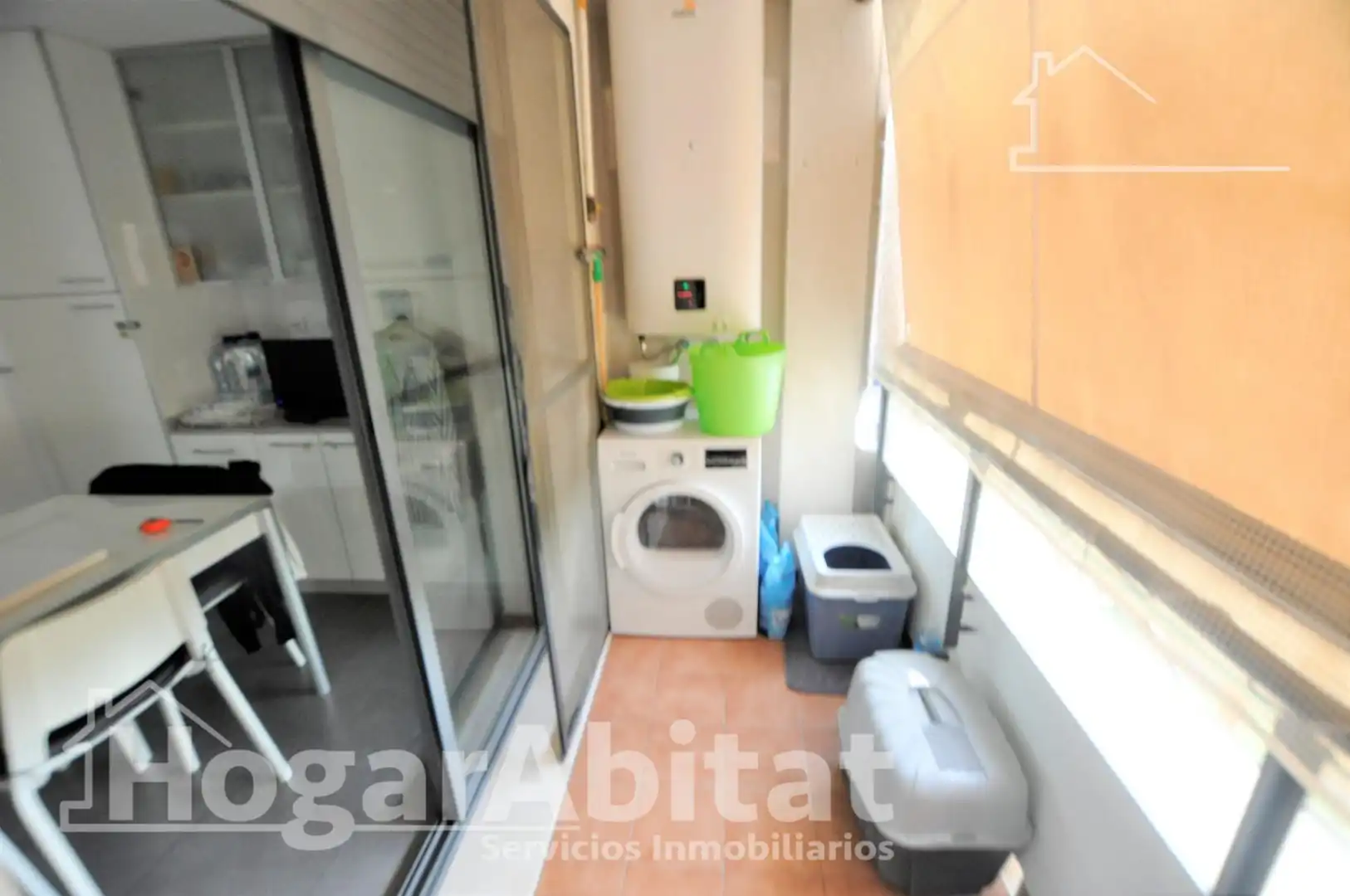 Flat with terrace for sale in Calle La Torreta de Miramar, imagen 20