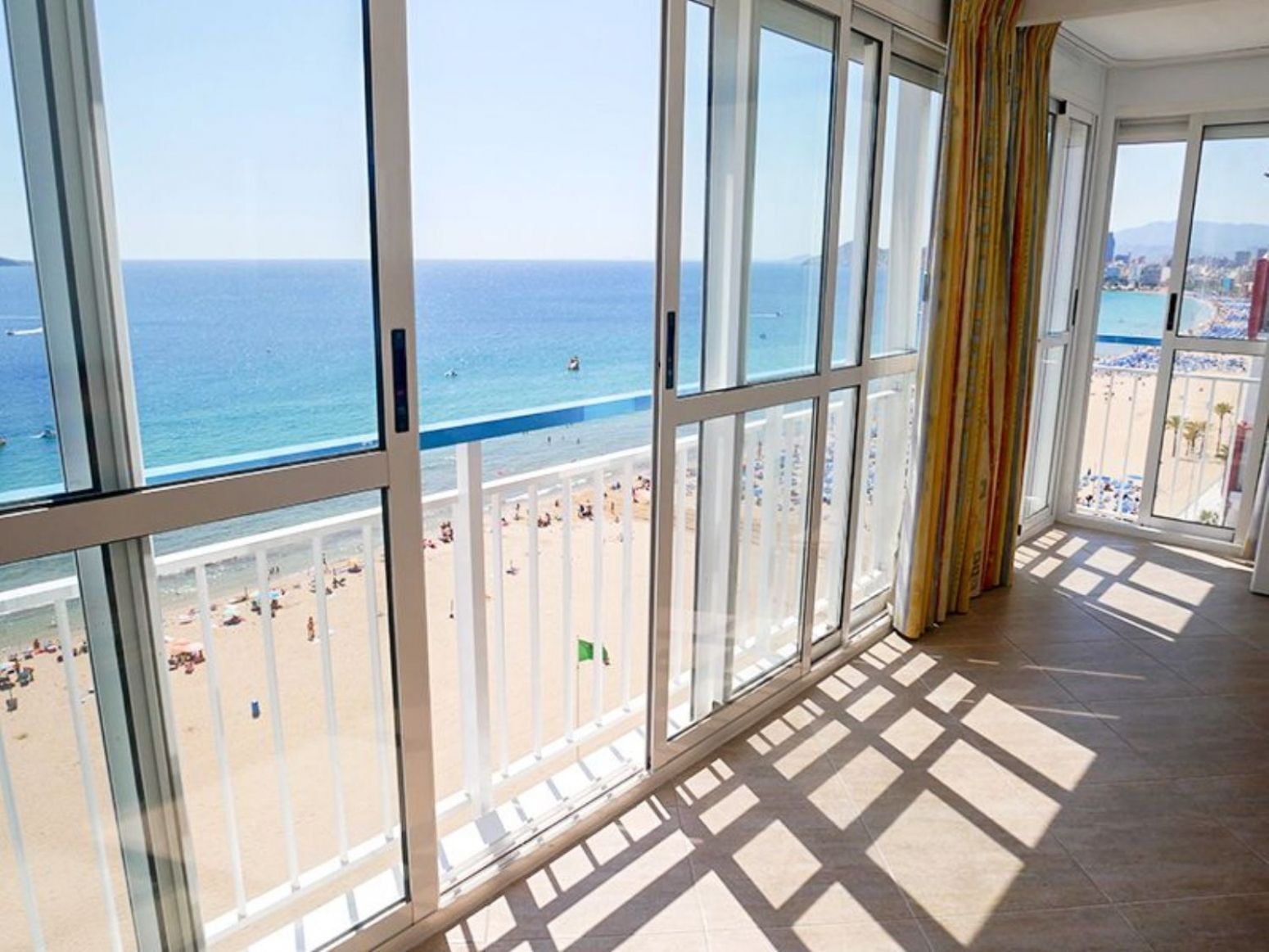 Flat to rent in Calle Madrid, 16, Playa Levante