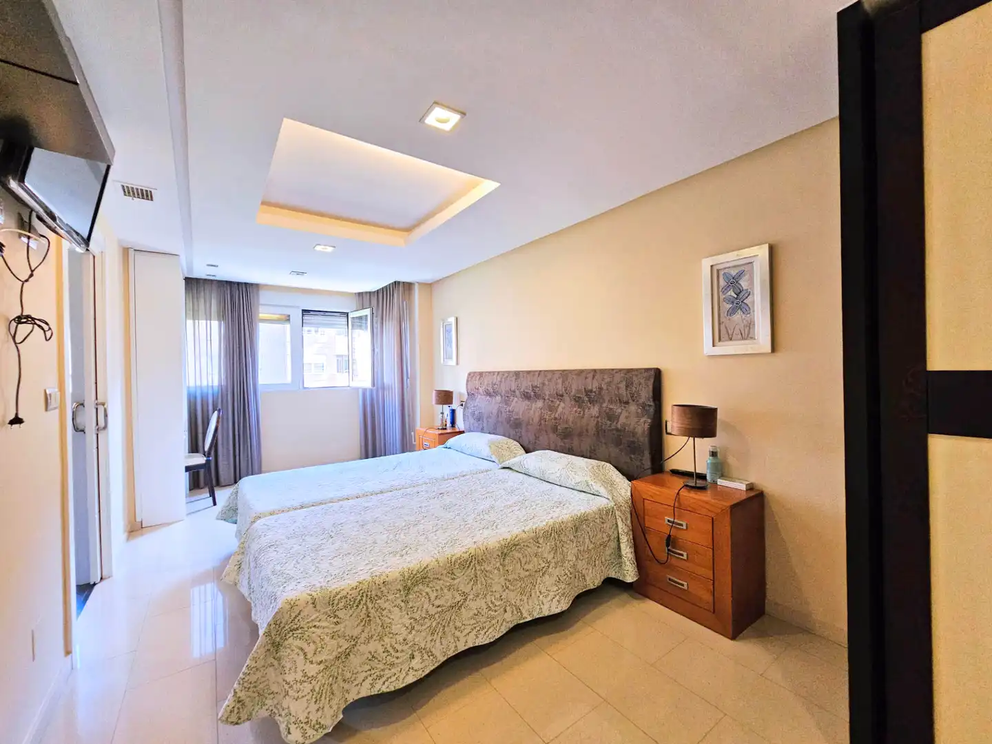 Habitación de Piso en venta en Cartagena con Aire acondicionado, Calefacción y Trastero