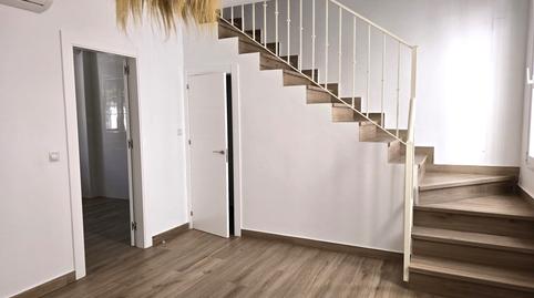 Foto 3 de Casa adosada de lloguer a Mariano de Cavia, Pedregalejo - Morlaco, Málaga Capital