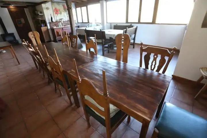 Finca rústica en venda en Quirós amb Calefacció, Jardí privat i Terrassa