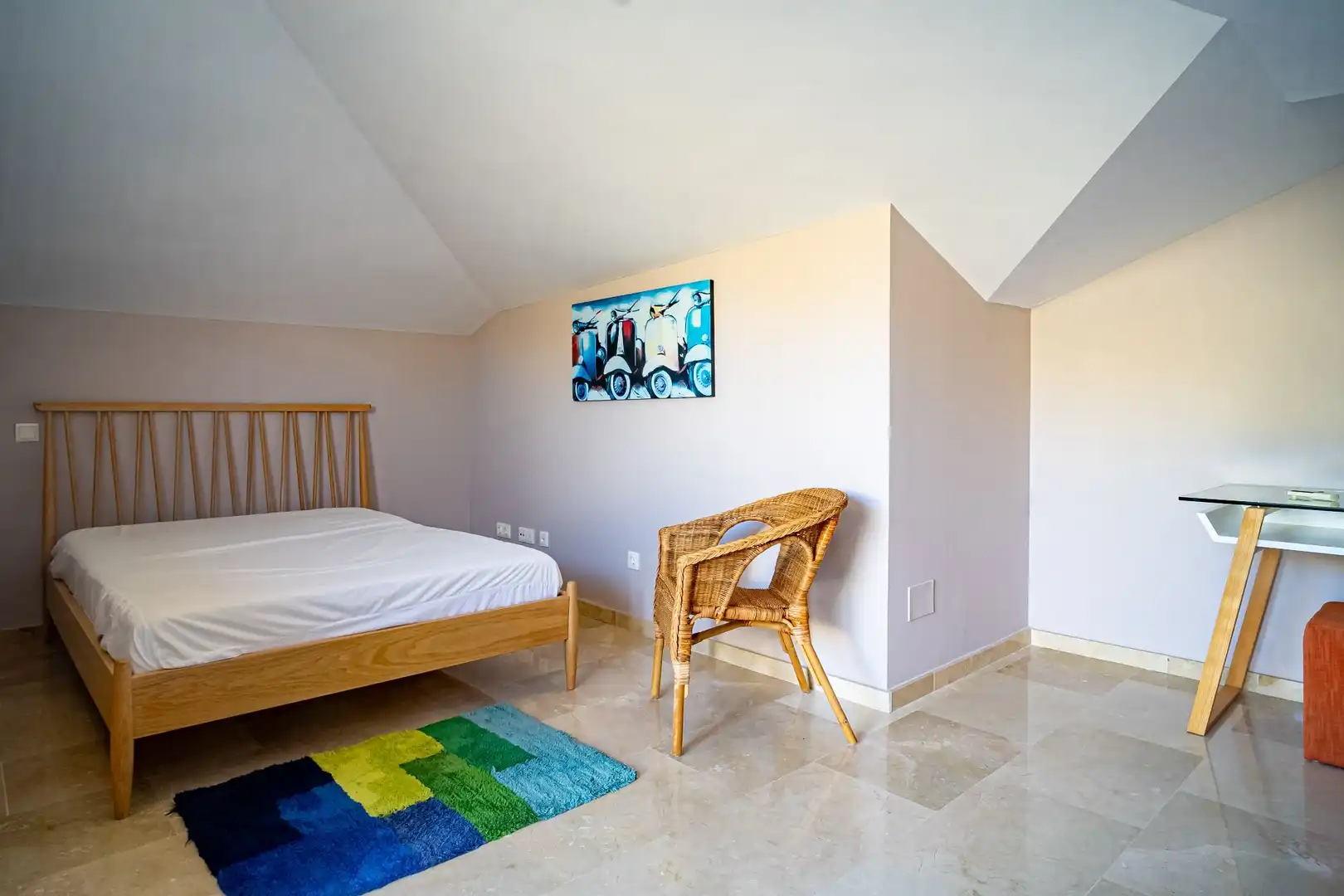 Apartament en venda a La Viña - Montemar - San Jaime