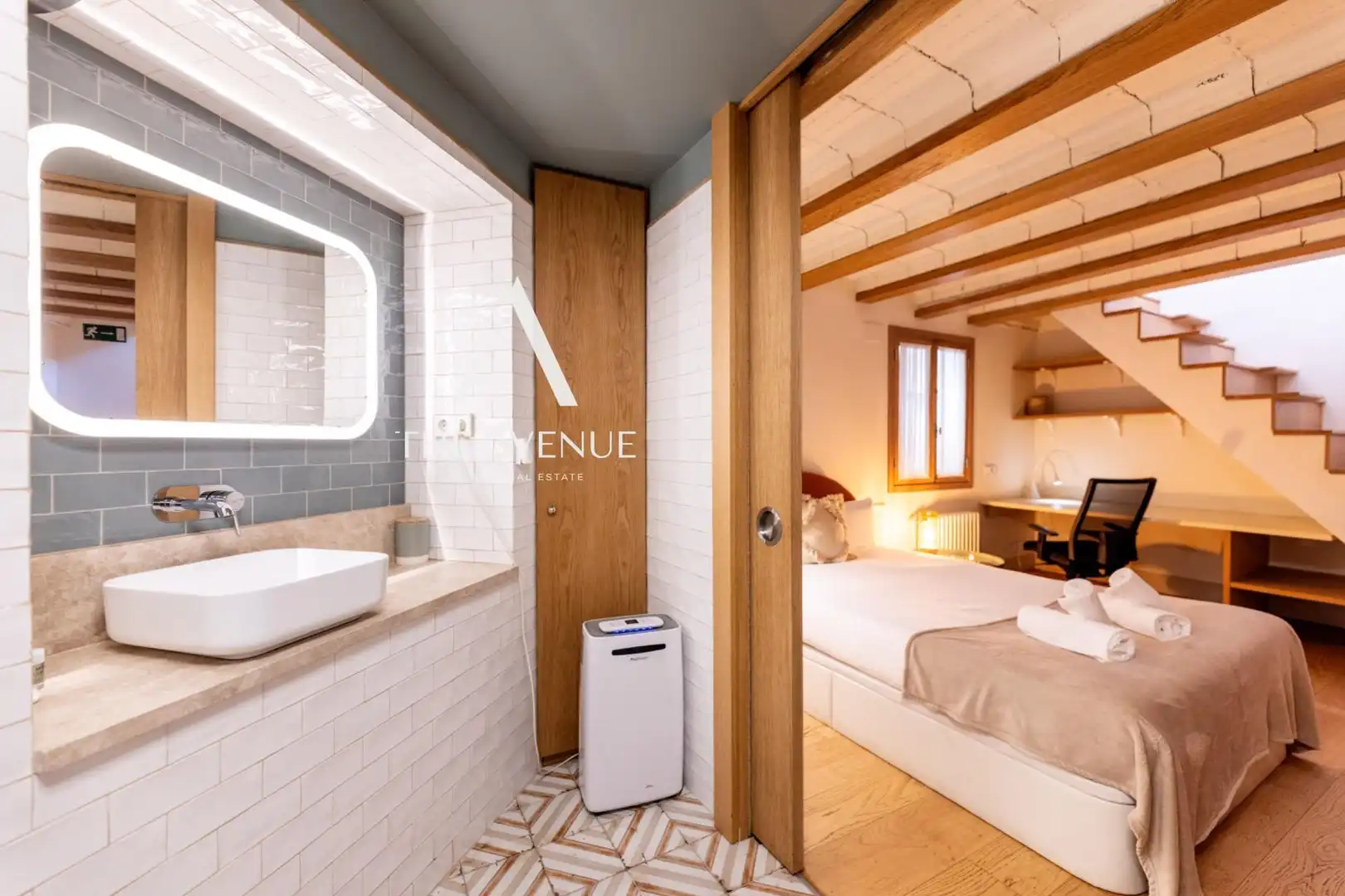 Appartement à vendre à Paseo REY, imagen 20