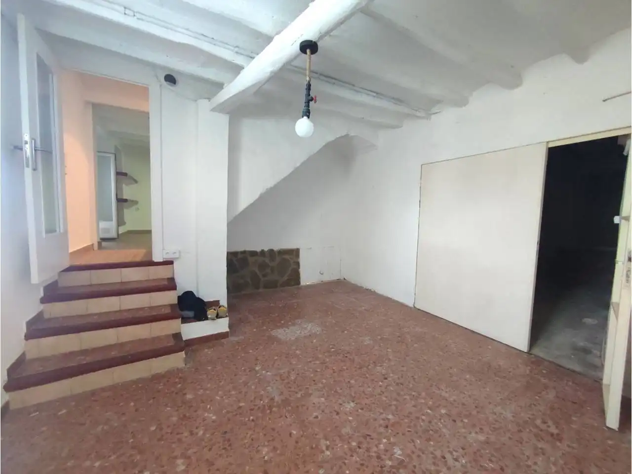 Casa o chalet en venta en Sant Pere de Riudebitlles con Calefacción y Jardín privado