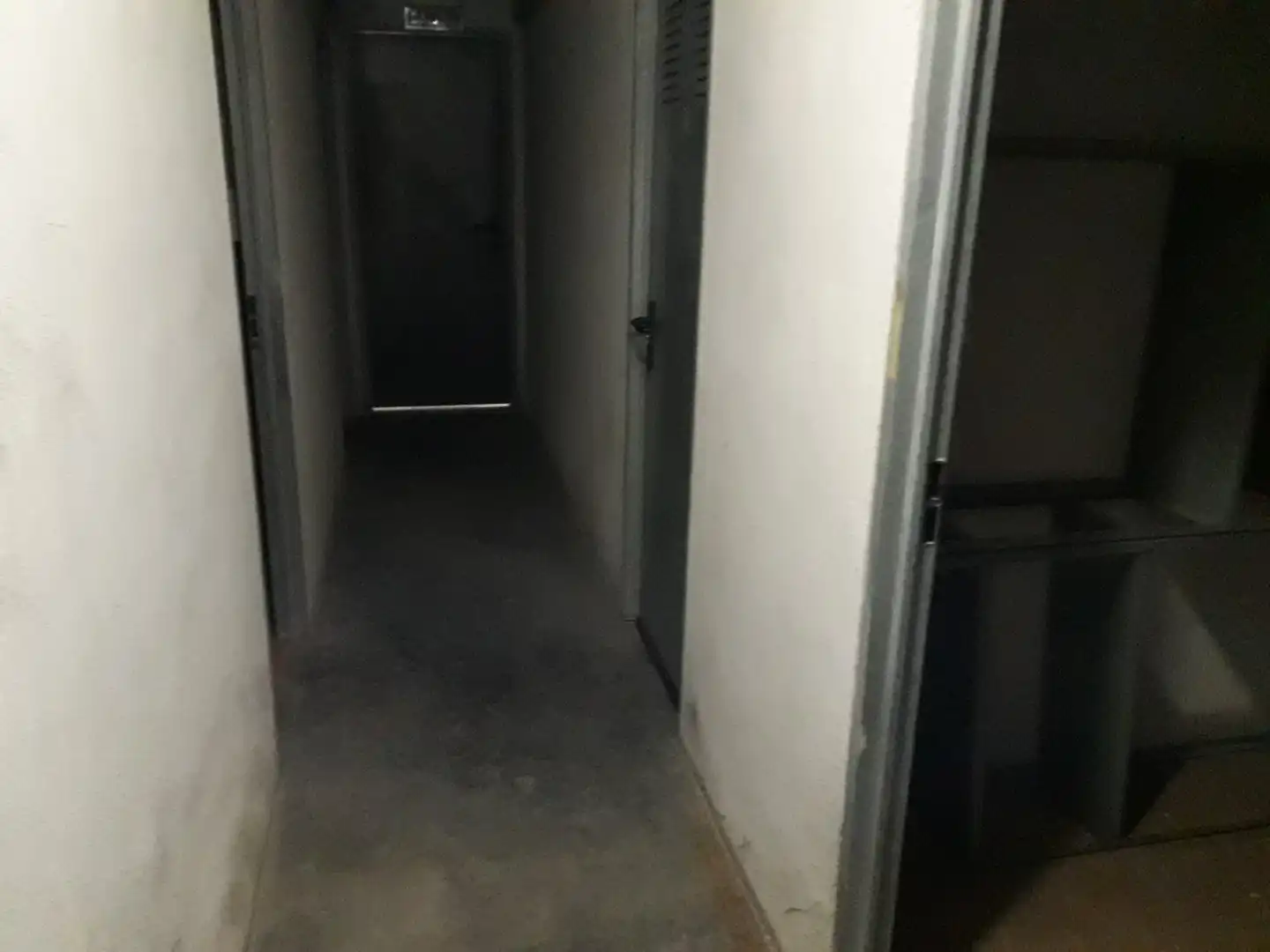Storage room for rent in Avenida Párroco Villanueva, 26, Sada (A Coruña)