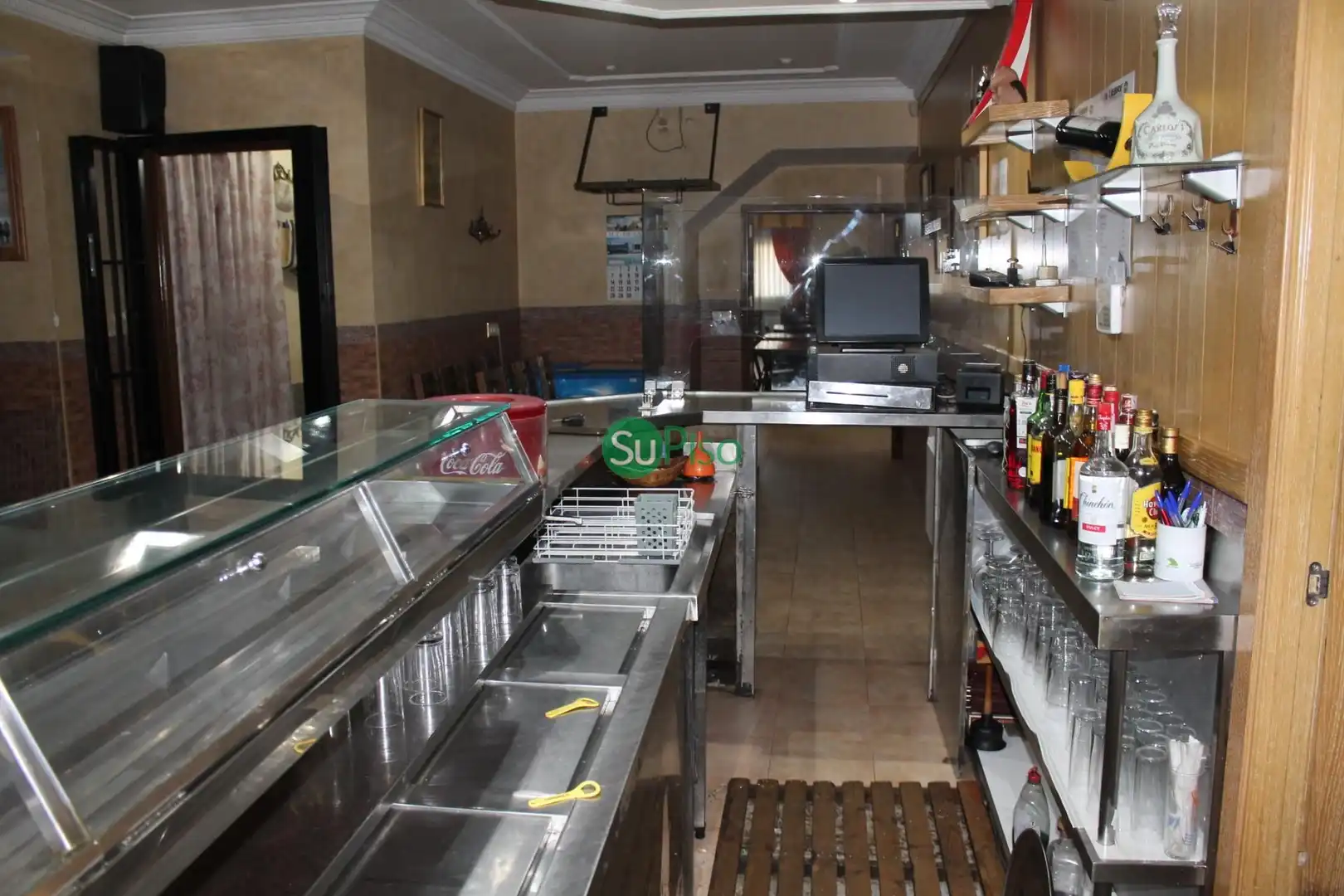 Nau industrial en venda a N/A, 9, Yeles