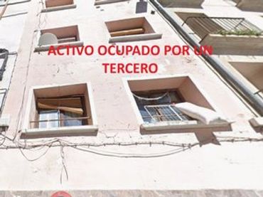 Wohnung zum Verkauf in Tarazona