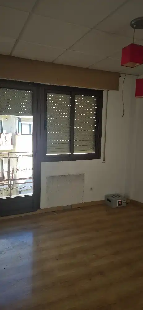 Terraza de Piso en venta en Albacete con Calefacción y Balcón