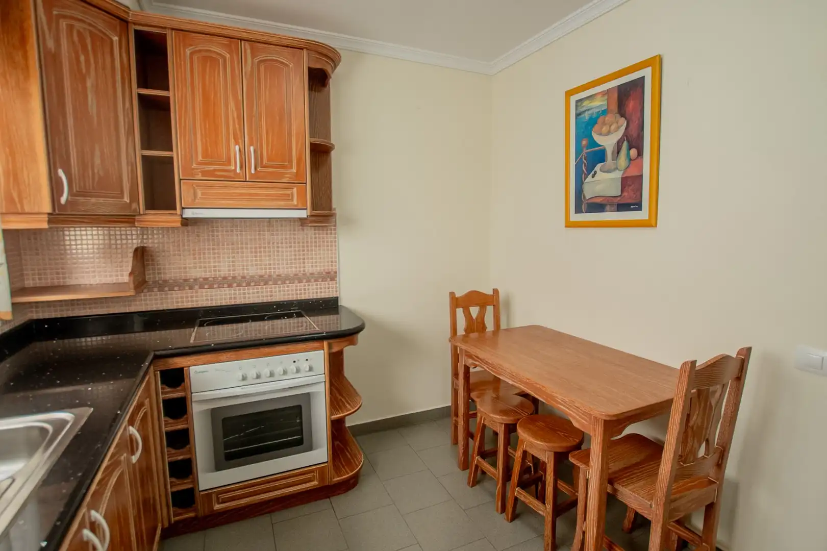Flat with lift to rent in Calle Alc. Oscar Bautista Af 0, imagen 6