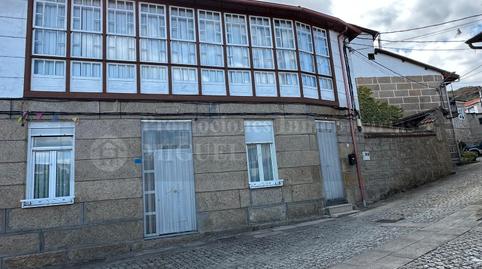 Foto 3 de Casa o chalet en venta en Monterrei, Ourense