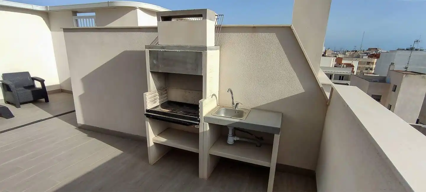 Apartment mit Pool zum Verkauf in Centro, imagen 17