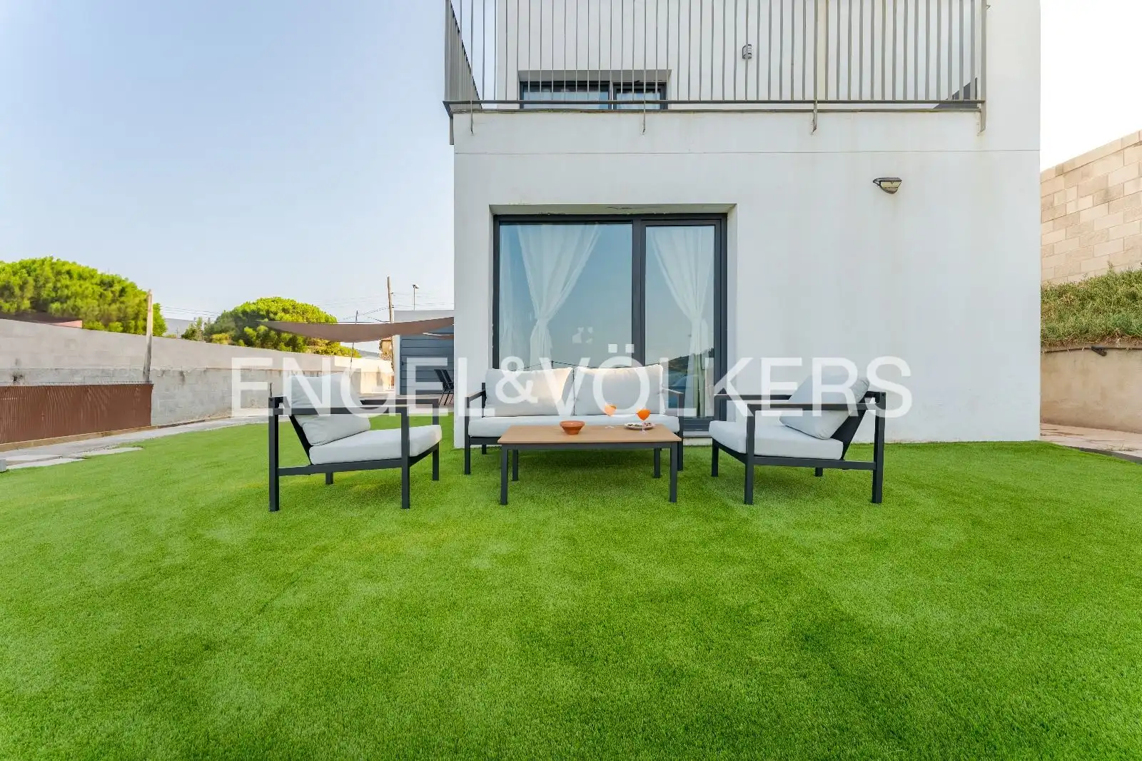 Casa con piscina in vendita a Niàgara Parc - Àgora Parc, imagen 4