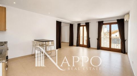 Foto 2 de Pis en venda a Apuntadores, La Llotja - Born, Palma de Mallorca