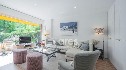 Foto 3 de Pis en venda a Calle de la Dalia, El Soto de la Moraleja, Madrid