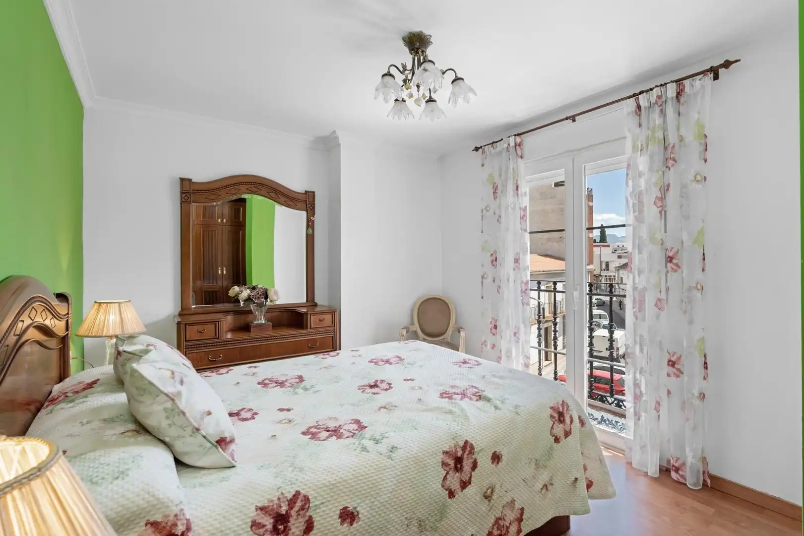 Habitación de Piso en venta en Atarfe con Aire acondicionado
