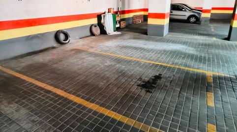 Photo 2 of Garage for sale in Calle del Buen Gobernador, 11, Quintana, Madrid