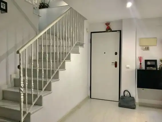 Maisonette zur Miete in Catarroja, Valencia