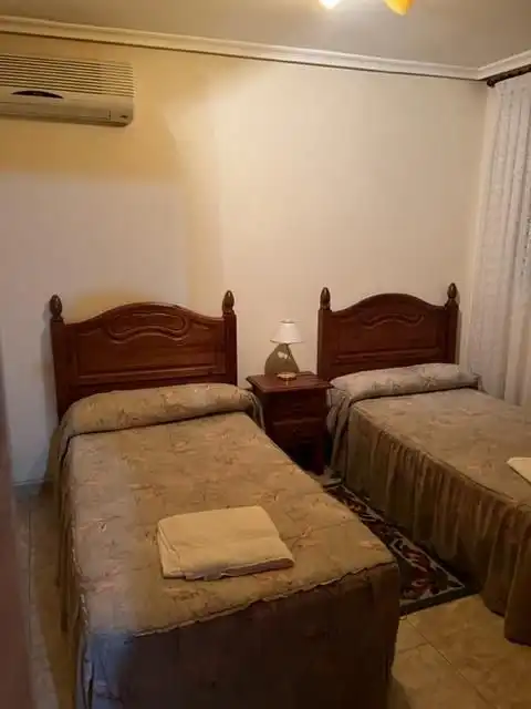 Habitación de Edificio en venta en Nava del Rey