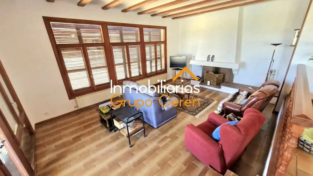 Casa o xalet en venda a Castañares de Rioja