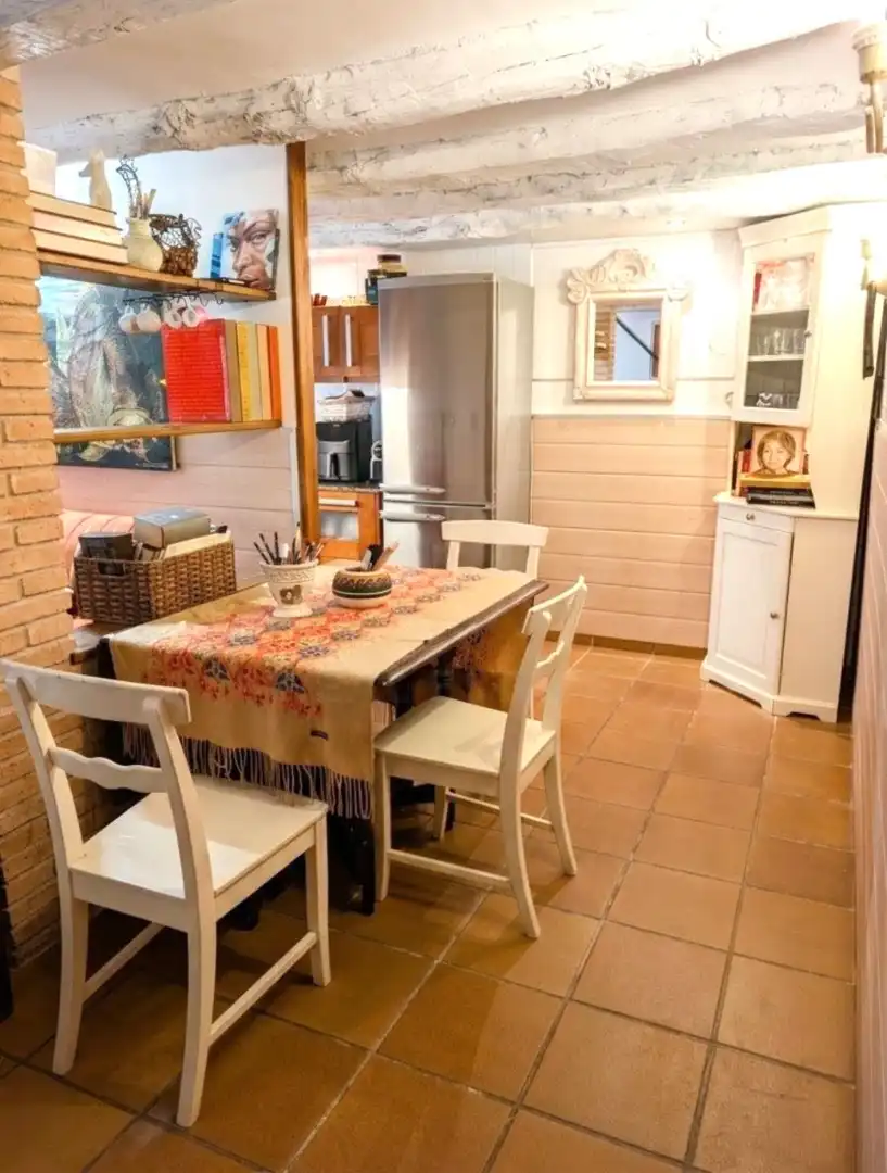 Casa en venda a L'Ametlla de Mar pueblo, imagen 5