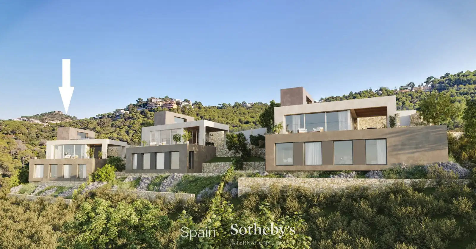 Residential land for sale in Carrer Rec de Sa Tuna, imagen 4